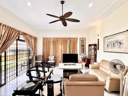 Jalan Merdu (D19), Detached #534366091